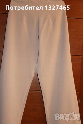 ОФИЦИАЛЕН ПАНТАЛОН, снимка 2 - Панталони - 23132190