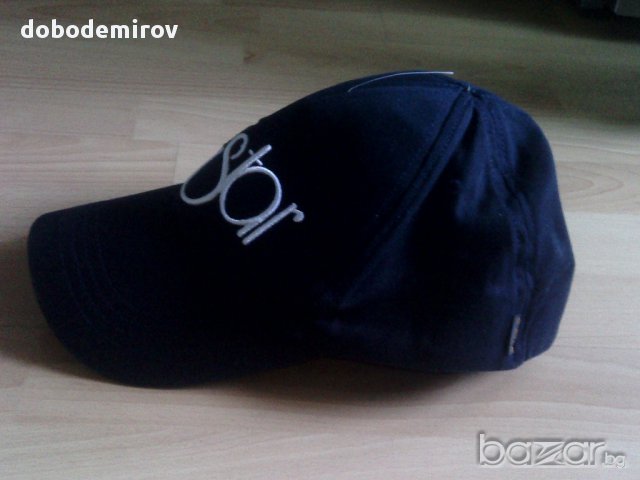 Нова шапка G-star Raw Artwork Clark Cap, оригинал, снимка 6 - Шапки - 11058197