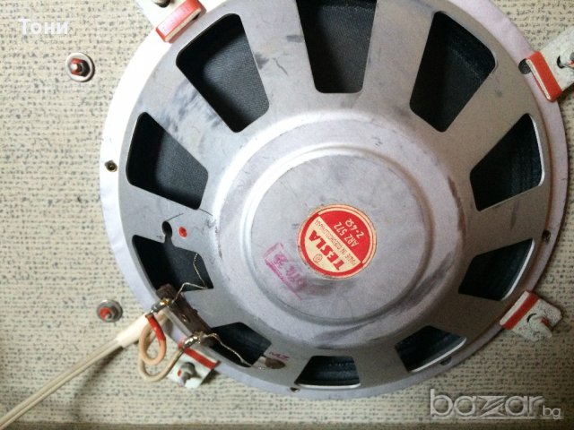 Грамофон SUPRAPHON, снимка 8 - Грамофони - 19124620