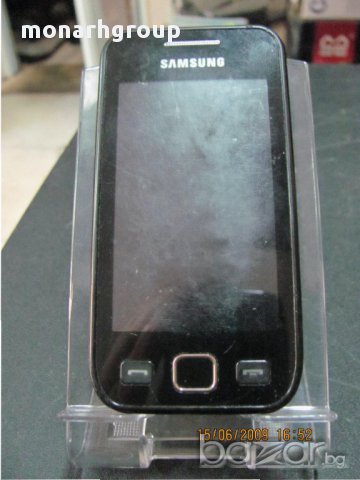 Телефон Samsung Galaxy Young, снимка 1 - Samsung - 15451016