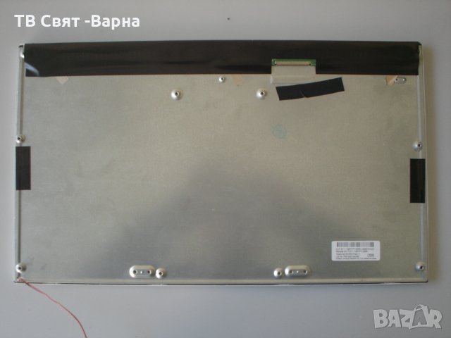 LED DISPLAY M185XTN01.3 TV BRANDT B1931WHD LED, снимка 2 - Части и Платки - 25251768