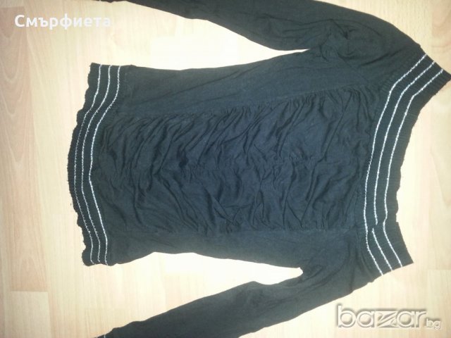 Дамска блузка, снимка 3 - Блузи с дълъг ръкав и пуловери - 20605415