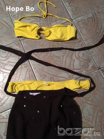 Панталон/плаж+подарък бански-Танзания, снимка 6 - Бански костюми - 14691757