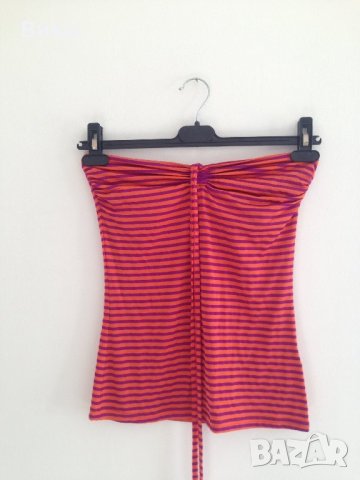 Потник бюстие HM, снимка 2 - Корсети, бюстиета, топове - 22691934