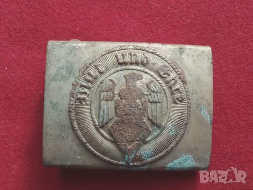 Продавам немска тока " Кръв и Чест"  :HITLER YOUTH  BUCKLE