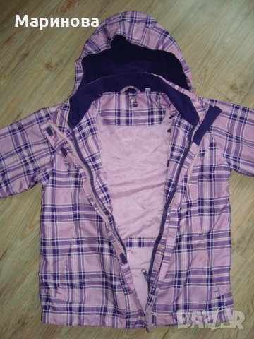 Страхотно яке за есента 122, снимка 6 - Детски якета и елеци - 22926517