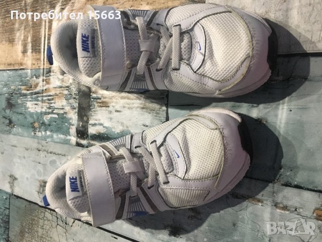 Детски маратонки, снимка 2 - Детски маратонки - 24489258