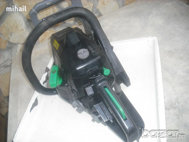 резачка на Части, снимка 2 - Други инструменти - 21146541