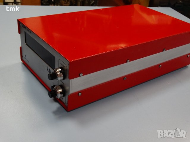 Коректор DDAD-06/A, снимка 3 - Резервни части за машини - 25716281