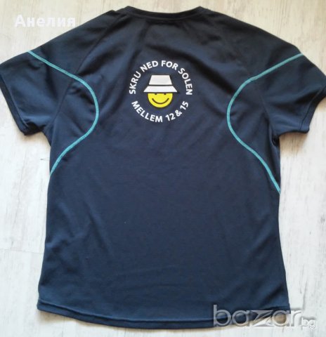 Дамска тениска / блуза  Nike / Puma, снимка 16 - Тениски - 18099720