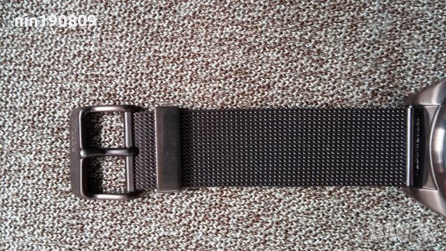 Часовник Replay royal, снимка 6 - Мъжки - 22253654