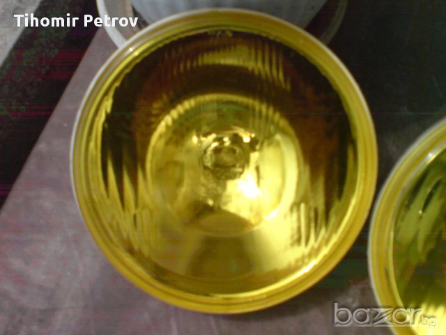 рефлектори жьлти немски, снимка 2 - Аксесоари и консумативи - 18064664