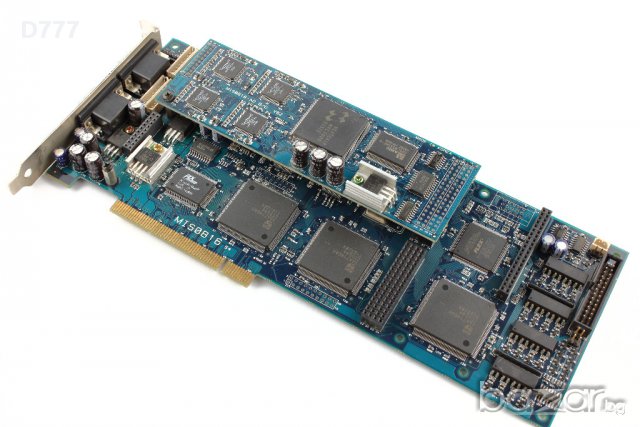 Карта за видео наблюдение MIS0816 S4, снимка 2 - Комплекти за видеонаблюдение - 16013126