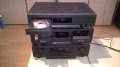 philips receiver+philips deck+philips cd-като нови уреди-swiss, снимка 10