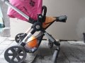 детска количка чиполино, снимка 4
