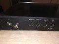 mbo cv-100 stereo preamplifier-made in korea-внос швеицария, снимка 14