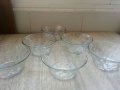  стъклени купички , снимка 3