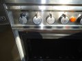 Фурна ( печка ) за готвене и за печене за заведения на ток 12-KW със 4бр.котлони бързо нагряващи вто, снимка 4