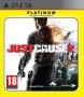 Just Cause 2 - PS3 оригинална игра