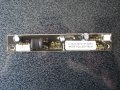 LED DRIVER HQ-LED176C4T 2224021910061  TV REFLEXION LDD197-F