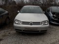 VW Golf 4, 1.6 i, 99 г на части, снимка 3