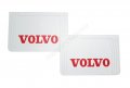 Гумени задни калобрани VOLVO 60Х40см, снимка 5