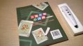 Учител по китаиски книга+електронен говорящ четец, снимка 6
