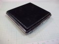 Табакера черна - 4, снимка 8