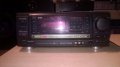 Aiwa av-x100ez stereo receiver-внос швеицария, снимка 7