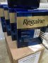 Regaine 100% оригинален лосион против косопад внос от Гърция., снимка 5