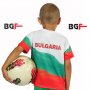BGF Тениска България, снимка 2