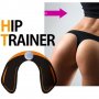 Електростимулатор За Стягане И Оформяне На Мускулите EMS Hips Trainer, снимка 3