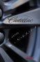 Предлагам брошура книга книжка каталог списание папка за Кадилак Cadillac XT6, снимка 3