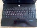  HP  ProBook 4515s AMD Athlon II M320 2.1GHz 4Gb на части, снимка 4