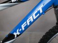 Продавам колела внос от Германия  юношески велосипед X-FACT 24 цола със 21 скорости модел 2014г, снимка 13