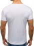 Мъжка тениска X2061, снимка 7