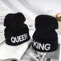 Зимни шапки King & Queen - 3 Модела, снимка 3