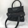 Чанта G Star handbag customized, оригинал, снимка 2
