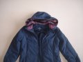 Дебело зимно яке за момиче, 158/164 см.  , снимка 3