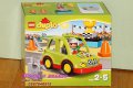 Продавам лего LEGO Duplo 10589 - Рали кола, снимка 1 - Образователни игри - 9835455