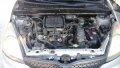 Toyota YarisVerso 1.4D4D 75 коня на части, снимка 6