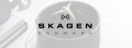 ПРОМО 🍊 SKAGEN 🍊 Сребристо дамско колие SILVERY SEA GLASS нов с кутия и сертификат, снимка 10