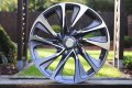 17" Ал. Джанти Ситроен 5X108 CITROEN C5 C6 C4 GRAND PICASSO, снимка 2