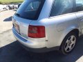 Audi A6 2,5 TDI, снимка 9