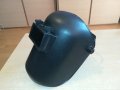 шлем пвц-за заваряване с захват за глава-30х25х25см, снимка 4