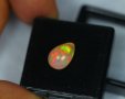 Етиопски Опал 2.50 карата , снимка 2