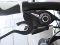 Продавам колела внос от Германия Планински МТВ велосипед с предно окачване TRETWERK, снимка 15