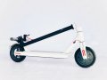 Smartrider electric scooter (white) • Електрически скутер , снимка 5