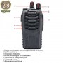 Промоция! Baofeng 888 Walkie Talkie Uhf 400-470mhz радиостанция локитоки от Вносител, снимка 3