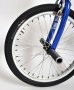 Външни гуми за велосипед колело BMX - DOM (20х1.60), снимка 5